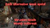 Killing Floor 2: Shrunken Heads Weekly Outbreak | Suicidal (Solo)