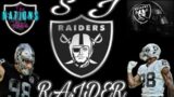 LAS VEGAS RAIDERS!!! LIVE SHOW!!!