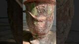 LCT Home Anduze Glazed Terracotta Planter
