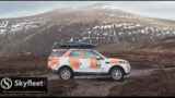 Land Rover Discovery Short Review By Skyfleet