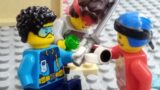 Lego Zombie Outbreak 6 (Final Battle)
