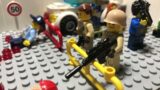 Lego zombie outbreak test #2