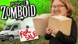 Let's Pack Up and Move to the Country – PROJECT ZOMBOID #41