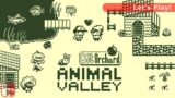 Let's Play: Bit Orchard – Animal Valley