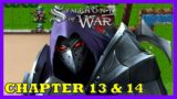 [Let's Play] Symphony of War Chapter 13 & 14 – Warlord Difficulty [Version 1.01.1]
