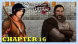 [Let's Play] Symphony of War Chapter 16 – Warlord Difficulty [Version 1.01.1]