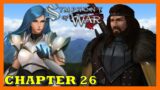 [Let's Play] Symphony of War Chapter 26 – Warlord Difficulty [Version 1.01.1] – A Farming Map