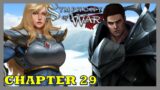 [Let's Play] Symphony of War Chapter 29 – Warlord Difficulty [Version 1.01.1]