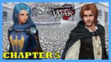 [Let's Play] Symphony of War Chapter 5 – Warlord Difficulty [Version 1.01.1]