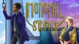 Let's Try – Monorail Stories (DEMO)