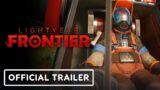 Lightyear Frontier – Official Console Announcement Trailer | Xbox & Bethesda Showcase 2022