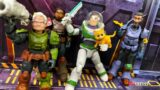 Lightyear- Recruits to the Rescue Box Set Review