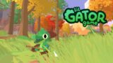 Lil Gator Game | Wholesome Direct 2022 Trailer