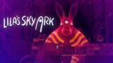 Lila's Sky Ark Story Trailer