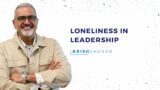 Loneliness in Leadership