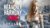 Lost Ark HOW TO GET HEAVENLY HARMONY SONG? Harmony Island Beginners Guide! (MMORPG PC 2022)
