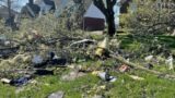 Louisville is recovering after tornado outbreak