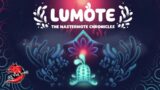 Lumote: The Mastermote Chronicles Review / First Impression (Playstation 4)
