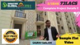 Luxury Independent Floors & SCO PLOTS || Signature Global City 37D II Gurgaon || Gaurav Guglani
