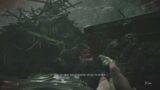 M1851 Wolfsbane MAG vs Lord Moreau, VIllage of Shadows, Resident Evil 8