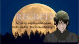 [M4A] Regrets [Werewolf Listener x Hunter VA] [Aftermath Of Attack] [Rescue] [Comfort ASMR]