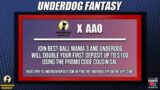 MLB Underdog Pick of the Week! | Against All Odds