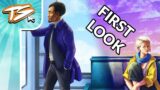 MONORAIL STORIES | First Look | A Choices & Consequences Adventure Game With A Twist