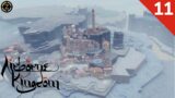 MOUNTAIN KINGDOMS – Airborne Kingdom Gameplay (Part 11)