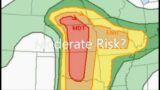 Major Severe Weather Outbreak Likely Monday-Wednesday!