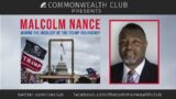 Malcolm Nance: Behind the Ideology of the Trump Insurgency