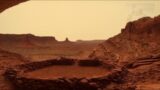 Mars: Perseverance Rover – Find a well-structured Alien base on the surface of Mars