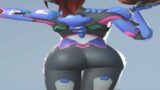 Massive Overwatch 2 D.Va Buff