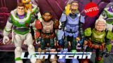 Mattel Lightyear Recruits To The Rescue Review