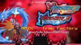 Mega Man ZX – Trap Factory (Mega Man Starforce 3 Soundfont Cover)