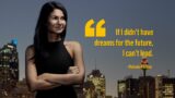 Melanie Perkins, Co-Founder of Canva – Dream Against All Odds