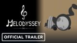 Melodyssey – Official Trailer | Summer of Gaming 2022