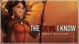Mercy – Devil I Know | Overwatch 2 Montage