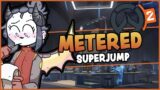 Mercy has ANOTHER SUPERJUMP Change | Overwatch 2 Explanation + Thoughts