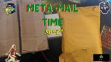 Meta – Mail Time! Metazoo stuffs/ Giveaway!