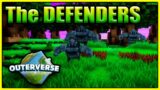 Meteor Golems and IRON! – Outerverse – Episode 2