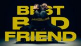 Michael Patrick Kelly x Rea Garvey – Best Bad Friend (Official Video)