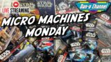 Micro Machines Monday!