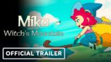 Mika and the Witch's Mountain – Official Trailer | Summer of Gaming 2022