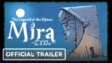 Mira: The Legend of the Djinns – Official Gameplay Trailer | Summer of Gaming 2022