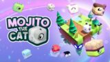 Mojito the Cat | Launch Trailer | Nintendo Switch