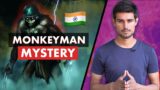 Monkey Man Mystery of Delhi l Kala Bandar of 2001 | Dhruv Rathee