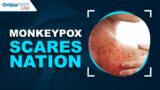 Monkeypox High Alert