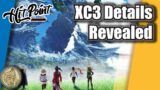 Monolith Reveals XC3 Details! – HitPoint JRPG Podcast!