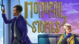 Monorail Stories [DEMO]