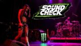 Monster Music: SOUND CHECK feat. HoodCelebrityy | New York, NY